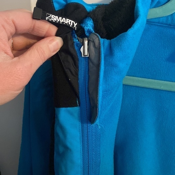 Mens 686 Winter Ski Coat 3 in 1 - Picture 11 of 15